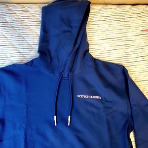 *BRAND NEW* Scotch & Soda Hoodie (unisex)